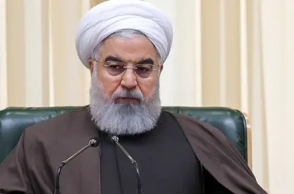 روزنامه رسالت: معلوم نیست روحانی خیر و برکت برجام را از کجا رصد کرده است