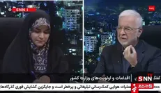 مومنی: عبور بیش از ۳ میلیون زائر از مرز و بازگشت ۱.۵ میلیون نفر /  کاهش ۶ درصدی تراکنش نان پس از خروج اتباع از کشور + فیلم