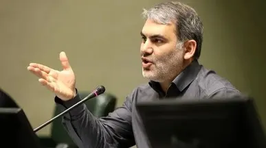 واردات ما از آمریکا از سال ۹۶ به بعد/ دولت آقای روحانی، چین و نهاده‌های آمریکا + فیلم