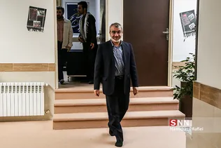 کدخدایی