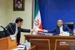 سیزدهمین جلسه علنی محاکمه علی دیواندری