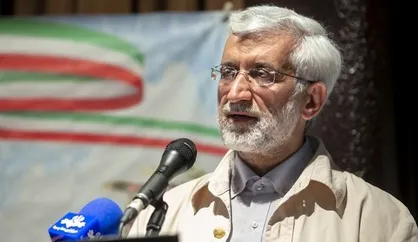 آمریکا را از تحریم&zwnj;کردن پشیمان کنیم/ دانشجویان می&zwnj;توانند حصار تحریم را بشکنند