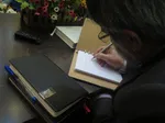 گردهمايي جوانان انقلابي دانشگاه ش