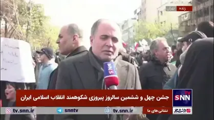 وزیر جهاد کشاورزی: سعی می&zwnj;کنیم از مردم عقب نمانیم و صادقانه در خدمت مردم باشیم