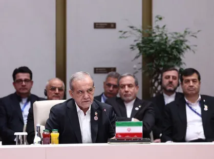پزشکیان: بدعهدی آمریکا هنوز هم ادامه دارد/ چنانچه به تعهدات خود بازگردند، ایران نیز بلافاصله عمل متقابل خواهد کرد + فیلم