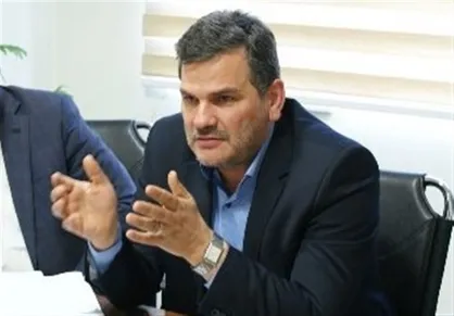 درخواست معاون امور دام برای صادرات جوجه یک روزه گوشتی + سند