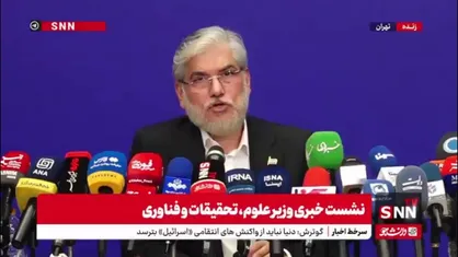 سیمایی صراف: دانشگاه را در ایران با دست فرمان ۸۰ سال قبل مدیریت می&zwnj;کنیم/ سنوات تحصیلی را می&zwnj;شود کاهش داد تا هزینه کمتر شود