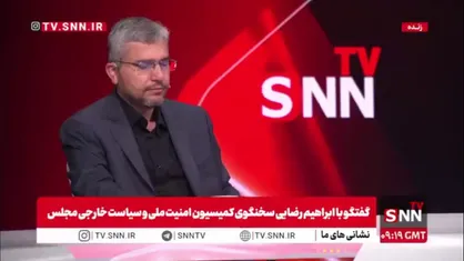 رضایی: محاصره دریاییِ نصف و نیمه، شکسته خواهد شد؛ ایران محاصره&zwnj;پذیر نیست / در رفع محاصره به جاهای خیلی خوبی رسیدیم
