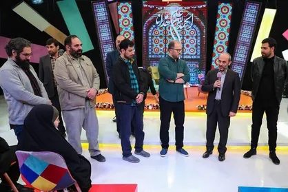 جبلی: خنده مخاطب زمانی ارزشمند است که &laquo;فاخر&raquo; باشد