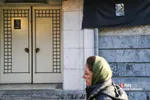 حال و هوای شهر در پی شهادت سردار سلیمانی