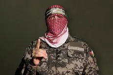 ابوعبیده: کشته شدن یک اسیر اسرائیلی و زخمی شدن دو اسیر دیگر/ دولت نتانیاهو مسئول این حادثه است