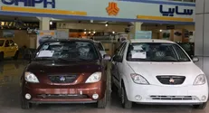 پیش‌فروش ۹ محصول سایپا آغاز شد