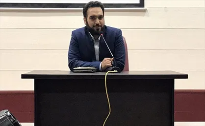 هسته&zwnj;های علمی برای حل مسائل کشور در سازمان بسیج دانشجویی تشکیل شده است / فعالیت ۱۶۰۰ گروه جهادی در کشور