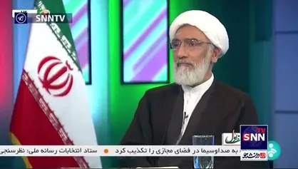 پورمحمدی: تحزب در کشور ما ناقص است/ هیچ وقت آسانسوری بالا نیامدم