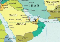 ارتقای روابط با همسایگان جنوبی راهبرد کاهش حضور بیگانگان در منطقه