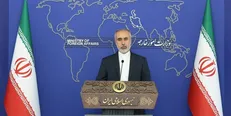 کنعانی: توانمندی‌های دفاعی و موشکی ایران تهدیدی برای همسایگان نیست