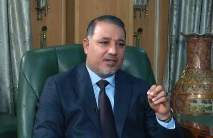 الجزیره: احتمال معرفی &laquo;البدری&raquo; برای نامزدی نخست وزیری عراق قوت گرفت
