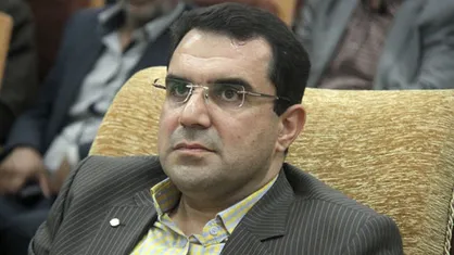 نصب حدود ۶ هزار کنتور هوشمند حجمی بر روی چاه&zwnj;های گلستان