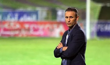 گل محمدی: جدایی چند بازیکنان پرسپولیس تاثیرگذار نیست