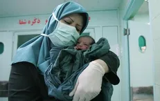 امروزه با استفاده از روش‌های علمی، زایمان طبیعی ایمن توسعه یافته است