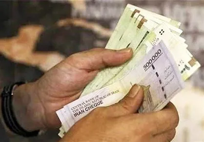 تعیین دستمزد کارگران ۱۱ روز قبل از پایان سال