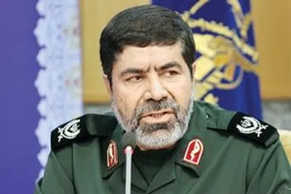نحوه شهادت سردار حجازی +فیلم