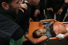 اظهارات مضحک کاخ سفید: حماس مسئول کشتار غیرنظامیان در نوار غزه است