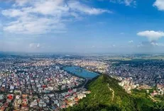 کشورهای منطقه دریای سیاه بازار هدف گردشگری ایران