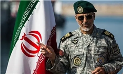 توقیف شناورهای تجاری متخلف توسط یگان هوادریای نداجا