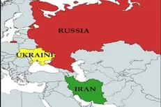 روسیه براساس تئوری‌بازی‌ها طرف پیروز جنگ اوکراین است