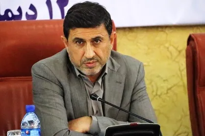 استاندار البرز هیئت علمی دانشگاه علوم پزشکی شد / حضور شهبازی با مدرک سیاستگذاری عمومی در سیستم درمانی