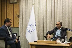 بیمارستان حضرت معصومه (س) به دانشگاه آزاد قم واگذار می‌شود