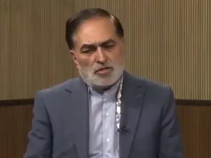 هر سه سایت ادعایی ترامپ زیرنظر آژانس بودند