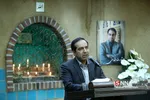 یادواره چهلمین روز درگذشت 