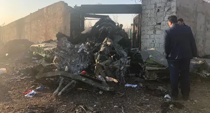 ۳ دانش&zwnj;آموخته دانشگاه امیرکبیر و علم و صنعت در حادثه سقوط هواپیمای اوکراینی جان باختند