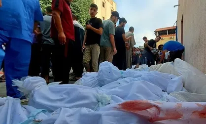 جنایت جدید صهیونیست&zwnj;ها در اردوگاه جبالیا؛ دستکم ۱۰۰ نفر به شهادت رسیدند