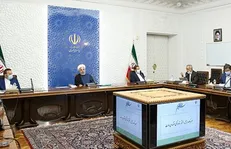 جلسه ستاد هماهنگی اقتصادی دولت برگزار شد