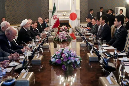پاکستان و ژاپن دنبال میانجی&zwnj;گری میان تهران و واشنگتن بودند