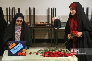 جشن میلاد حضرت علی اکبر(ع) وروز جوان