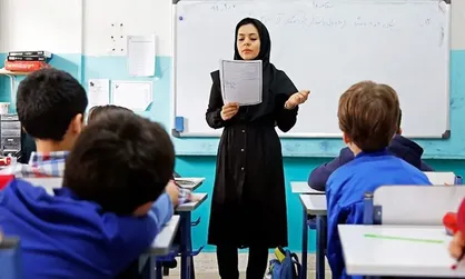 بیمۀ کامل معلمان مدارس غیردولتی اجباری شد