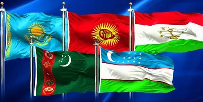 پایگاه خبری آمریکایی: تجارت با ایران به ثبات آسیای میانه کمک می کند