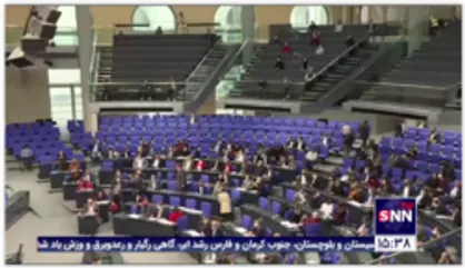 نگرانی اعضای پارلمان آلمان از افزایش هزینه&zwnj;های گرمایش در برلین / هیچ شهروندی نباید در زمستان پیش رو از سرما یخ بزند