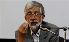 بیش از هر چیزی در آموزش و پرورش باید توجه به معلم باشد