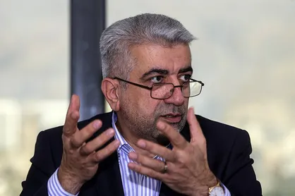 رشد روابط اقتصادی ایران و روسیه همگام با تعاملات سیاسی