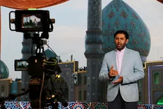 صدا و سیما در تولید برنامه‌هایی با موضوع مهدویت ضعیف عمل می‌کند