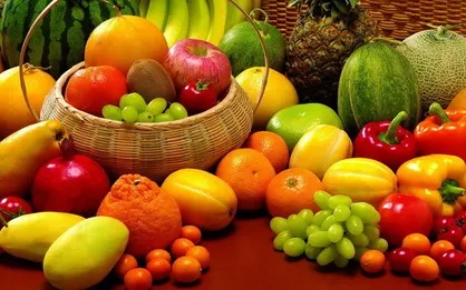 این میوه&zwnj;ها باعث می&zwnj;شود شما از دام چربی رهایی پیدا کنید