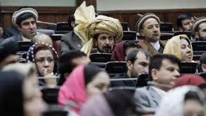 نظر منفی اعضای پارلمان به فعالیت نظامی امارات در افغانستان