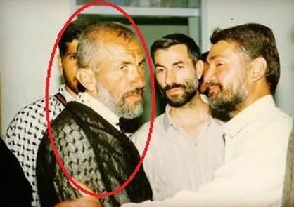 عراقی&zwnj;ها از این اسیر ایرانی حساب می&zwnj;بردند