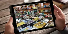 کرونا بساط «کباب» را جمع کرد، زورش به نمایشگاه کتاب نرسید
