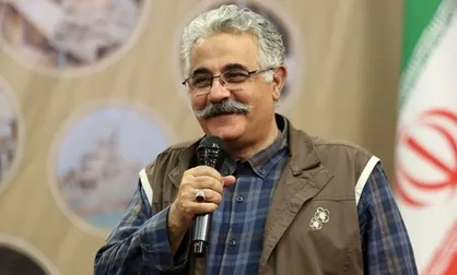 اقبال واحدی: نام &laquo;ایران&raquo; مقدس&zwnj;تر و گرامی&zwnj;تر شد